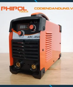 Máy hàn điện tử