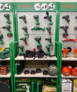 Dụng cụ cầm tay