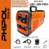 Máy hàn mini PHIPOL ARC-200 PRO